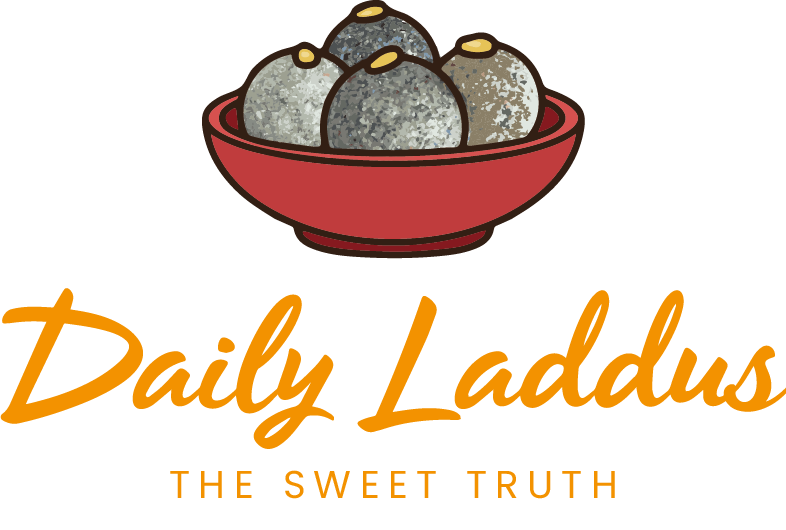 Daily Laddus
