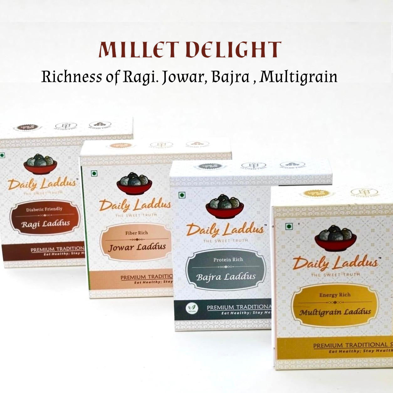 MILLET Delight