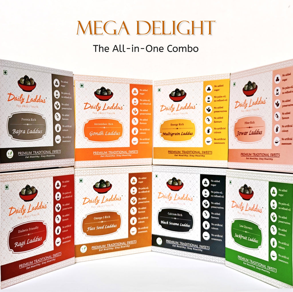 MEGA Delight