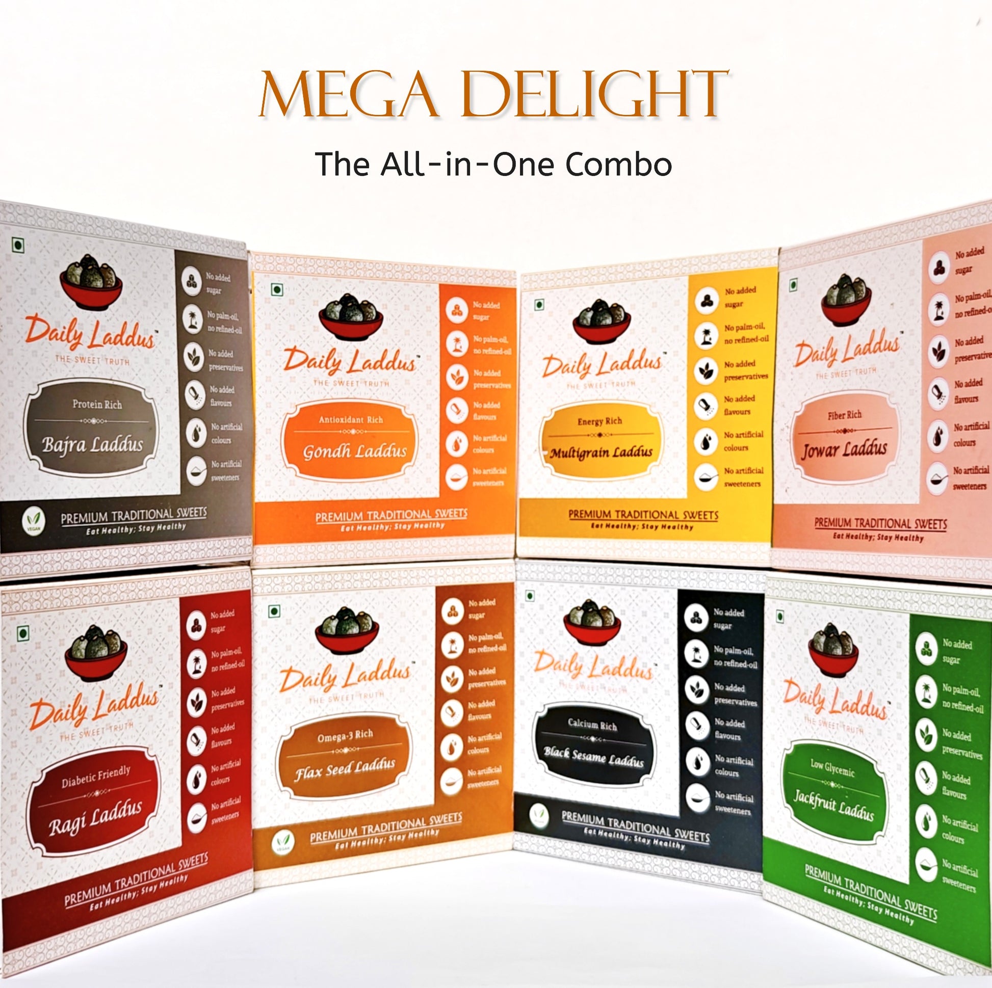 MEGA Delight