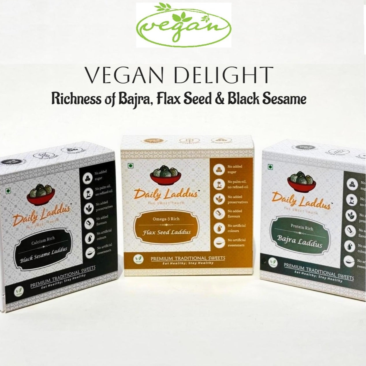 VEGAN Delight