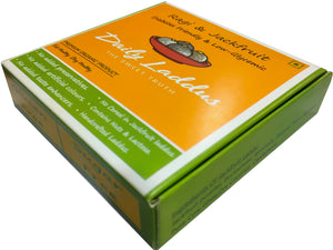Ragi & Jackfruit