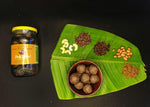 Load image into Gallery viewer, Black Sesame Laddu
